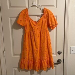 Ryan Michelle Dress L